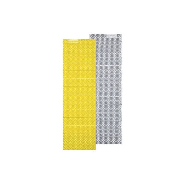 

Туристический коврик Naturehike IXPE Thickened NH20FCD07 Yellow (6927595748084)