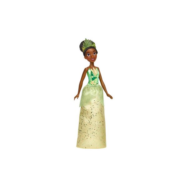 

Кукла Hasbro Disney Princess Тиана (F0882_F0901)
