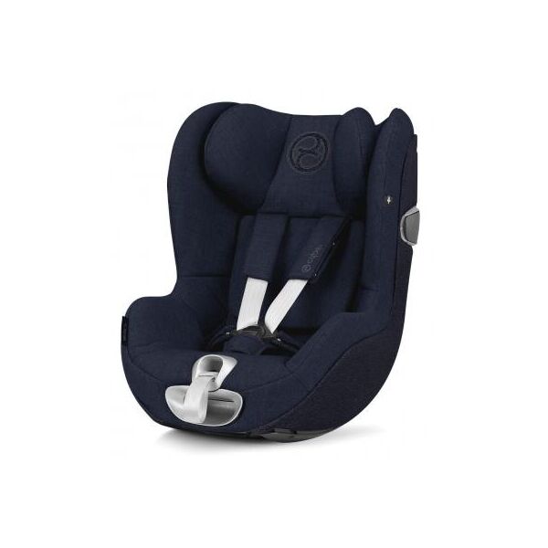 

Автокресло Cybex Sirona Z i-Size Plus (520001029)