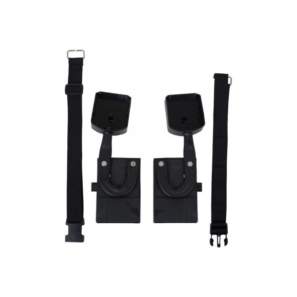 

Адаптеры для коляски Valco Baby Maxi Cosi / Valco baby Snap (8983)