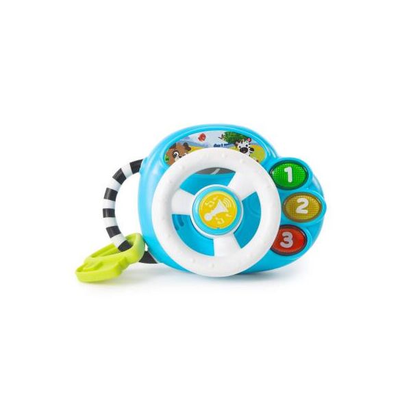 

Развивающая игрушка Baby Einstein музыкальная Driving Tunes (10047)