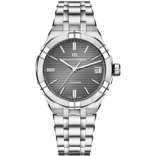 

Часы Maurice Lacroix AI6007-SS002-230-1