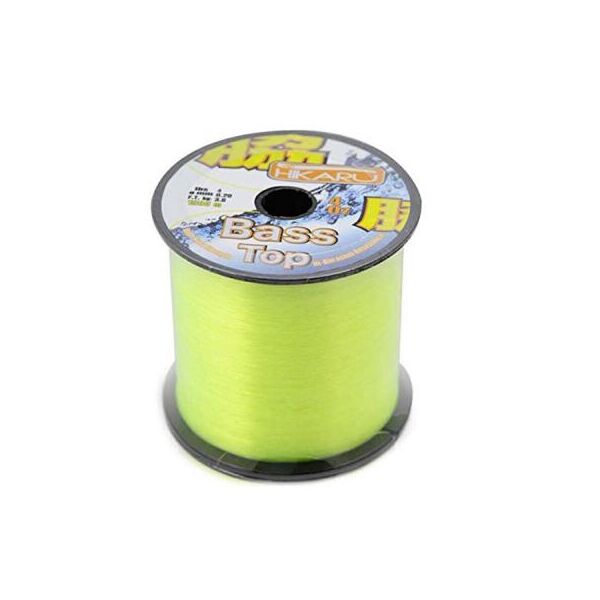 

Леска Lineaeffe Top Bass (3001208)