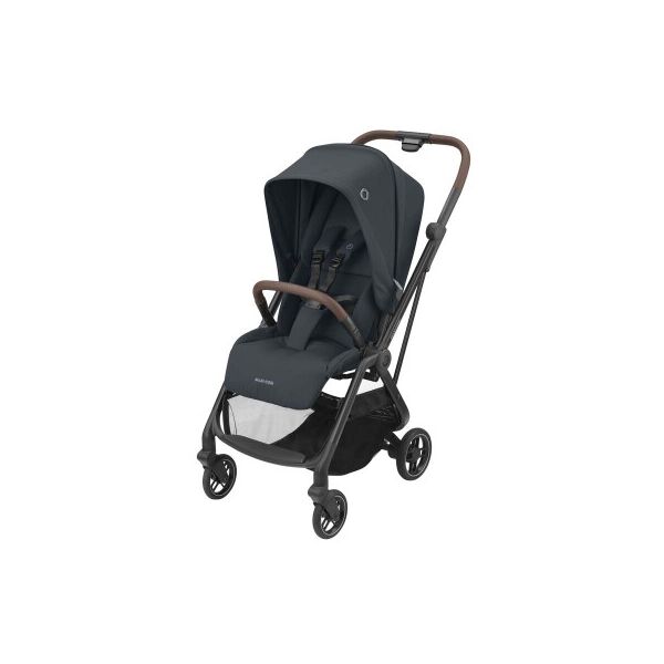 

Коляска Maxi-Cosi Leona Essential Graphite (1204750110)
