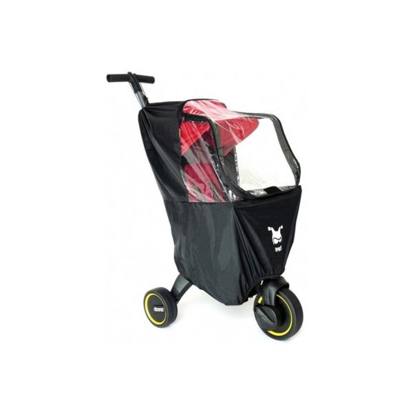 

Дождевик Doona Liki Rain cover (SP553-99-000-000)