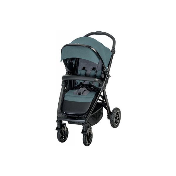 

Коляска Espiro Sonic Air New 05 Turquoise Island (5906724204616)