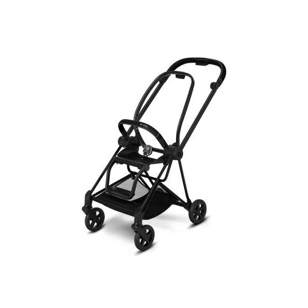 

Шасси для коляски Cybex Mios LS RBA Matt Black (519002411)