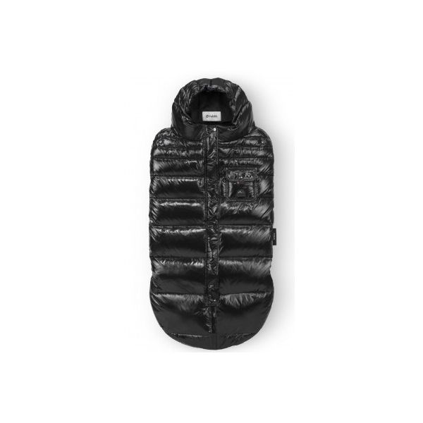 

Зимний конверт Cybex Deep Black (521000803)