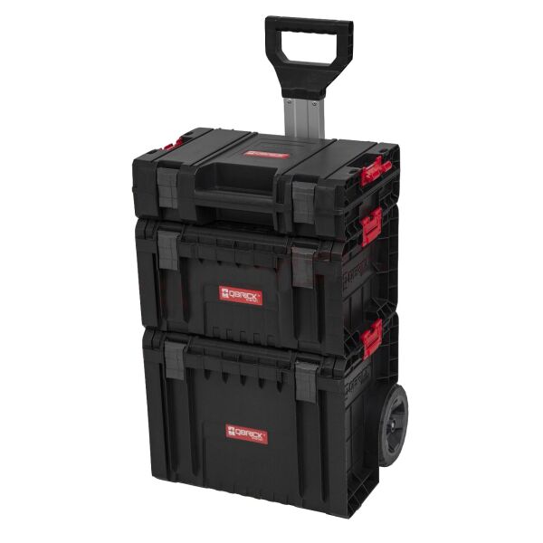 

Ящик для инструментов Qbrick System Pro Set 1