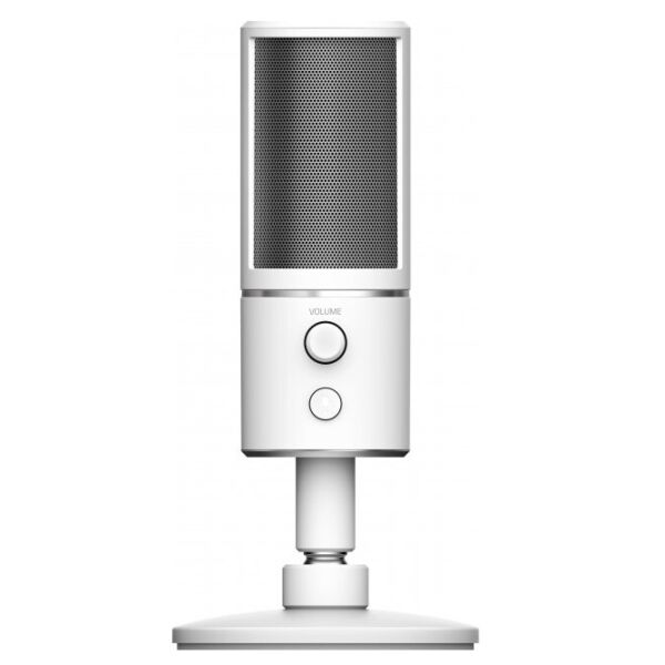 

Микрофон Razer Seiren X Mercury (RZ19-02290400-R3M1)