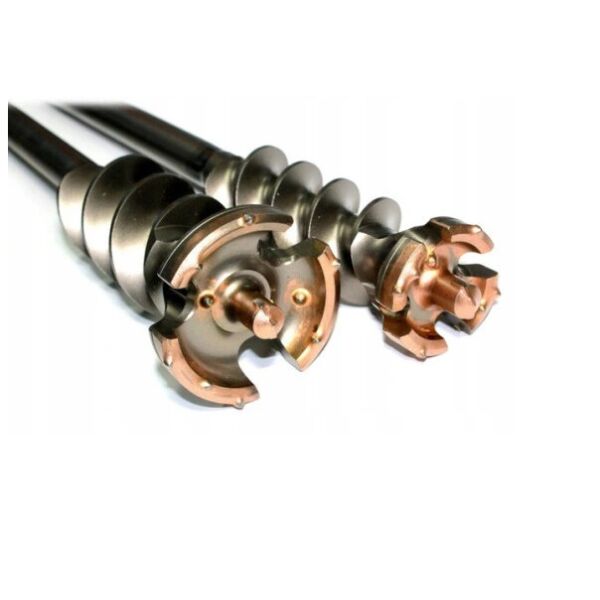 

Проломний бур Bosch SDS-max-9 65х850х1000 мм (1618596460)