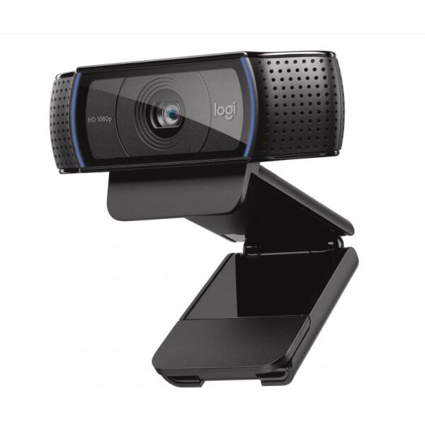 

Веб-камера Logitech HD Pro Webcam C920 (960-000768)