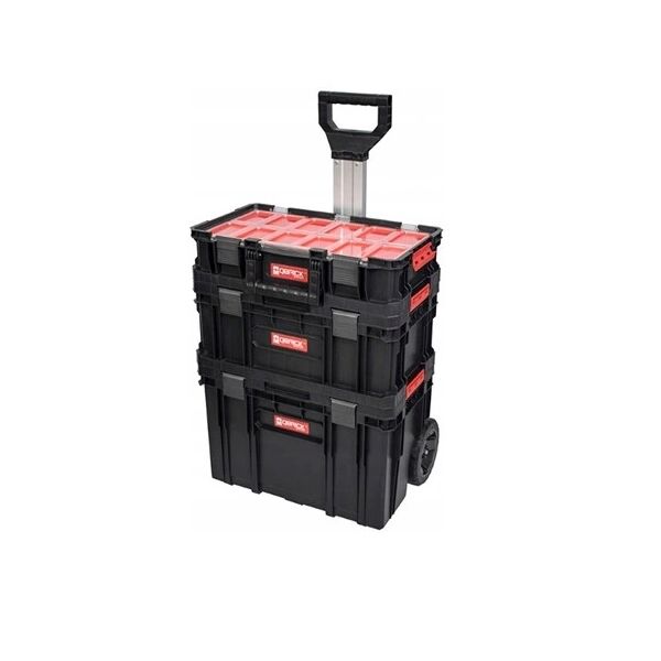 

Ящик для инструментов QBRICK SYSTEM TWO SET PLUS