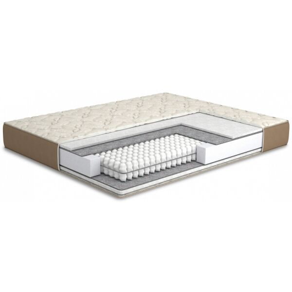 

Матрас Macchiato/Маккиато 120x200 MatroLuxe