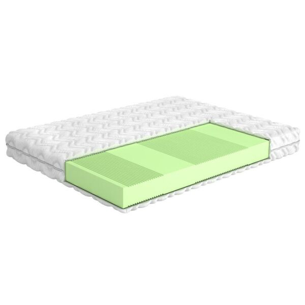 

Матрас Shine Mint/Минт 140x190 MatroLuxe
