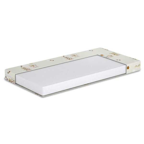 

Матрас Bemby light/Бемби лайт 60x120 MatroLuxe