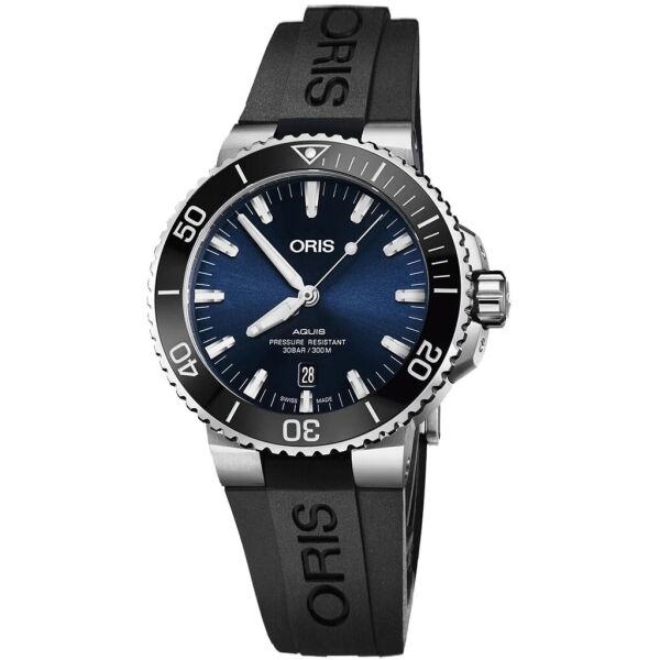 

Часы ORIS 733 7766 4135 RS 4 22 64FC