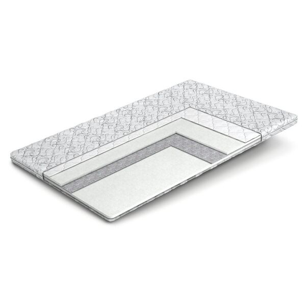 

Матрас топпер Topper-futon 3 / Топпер-футон 3 75x180 MatroLuxe