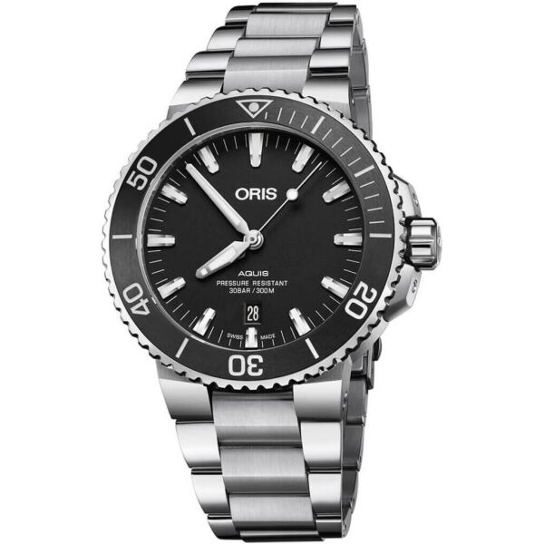 

Часы ORIS 733 7730 4154 MB 8 24 05PEB