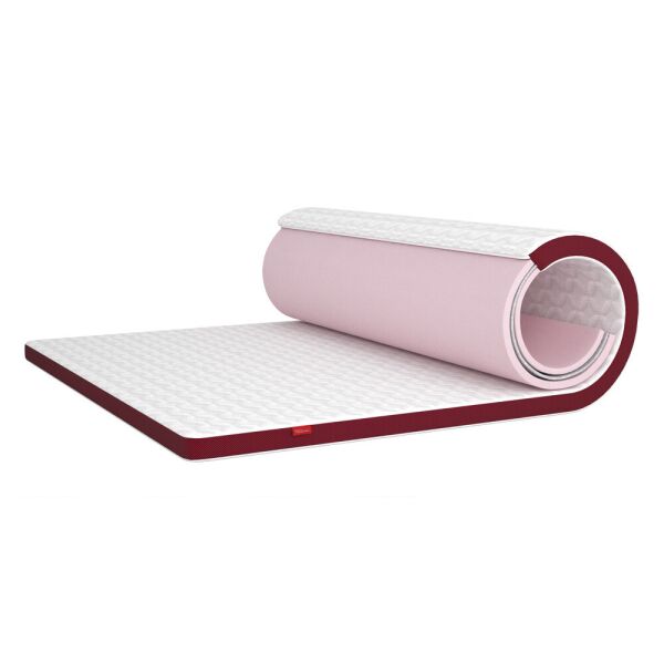 

Матрас топпер Flip Granat Termofelt/Гранат термофелт 120x200 MatroLuxe