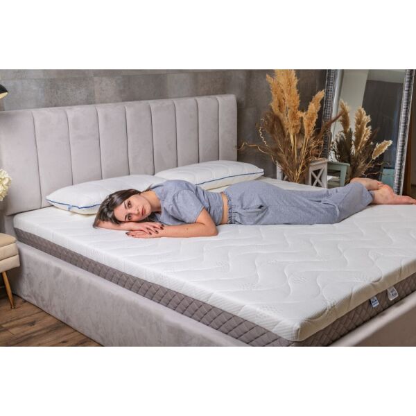 

Матрас Sound Melody collection 160х200 Family sleep