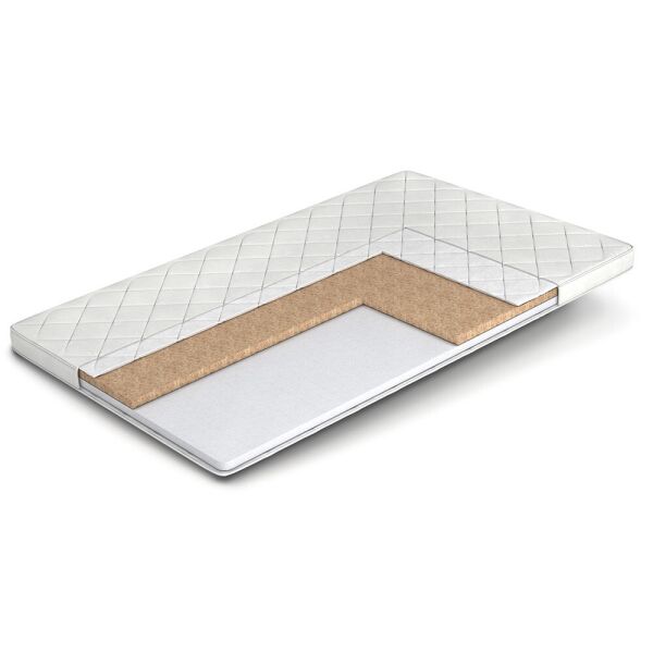 

Матрас топпер Topper-futon 4/Топпер-футон 4 80x200 MatroLuxe