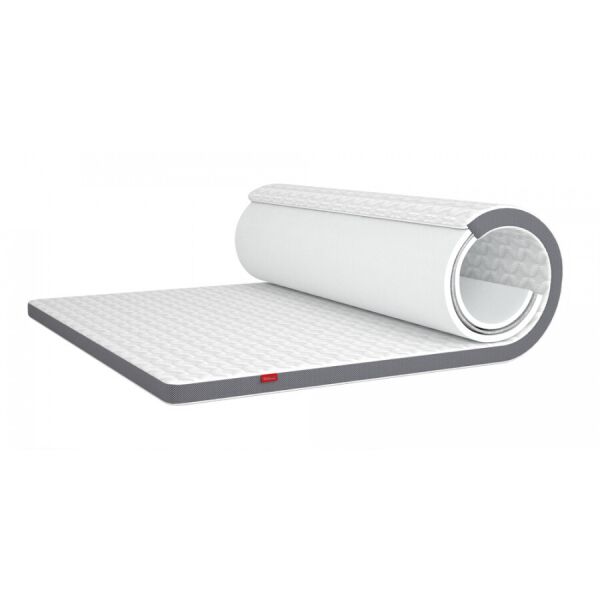 

Матрас топпер Flip Silver Termofelt/Сильвер Термофелт 150x200 MatroLuxe