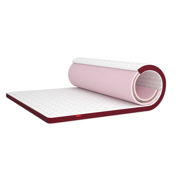 

Матрас топпер Flip Granat cocos/Гранат кокос 120x200 MatroLuxe
