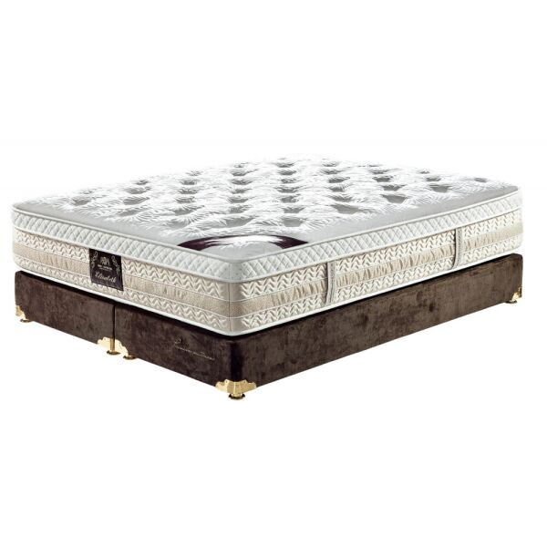 

Матрас King Mattresses Elizabeth/Элизабет 180x190 MatroLuxe
