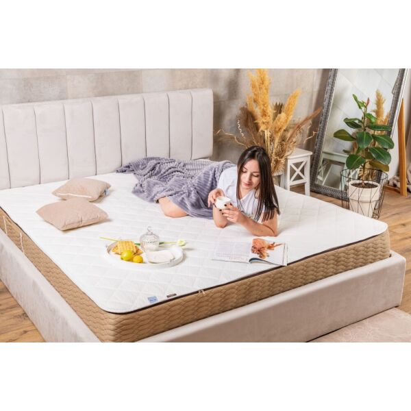

Матрас Flight Demure collection 80х200 Family sleep