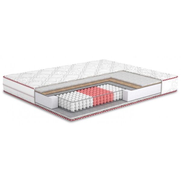 

Матрас Four Red Rubin/Рубин 90x200 MatroLuxe