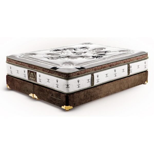 

Матрас King Mattresses Richard/Ричард 120x200 MatroLuxe