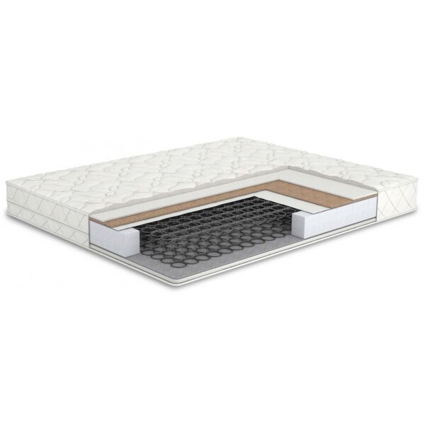 

Матрас Florence/Флоренция 120x190 MatroLuxe