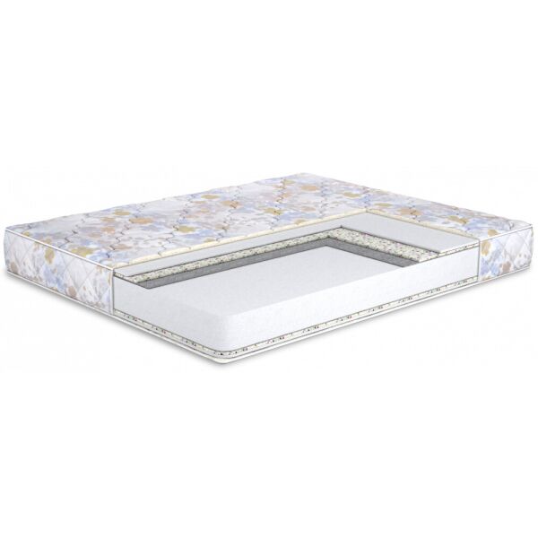 

Матрас Montana/Монтана PPU 180x200 MatroLuxe