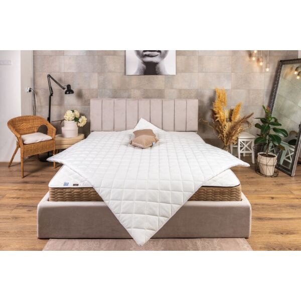 

Комплект матрасов Family 24 с топпером 160х190 Family sleep