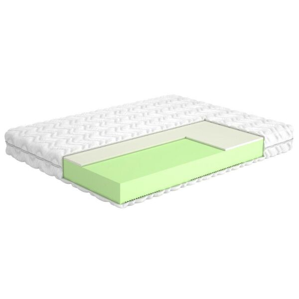 

Матрас Shine Violet/Виолет 180x200 MatroLuxe