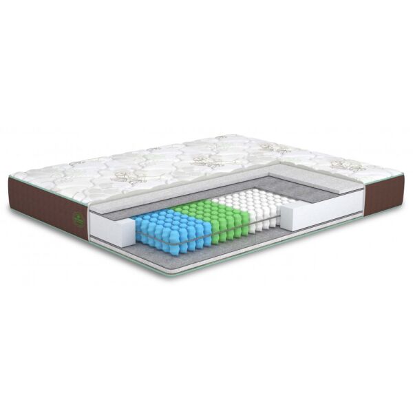 

Матрас Wind/Винд 90x200 MatroLuxe