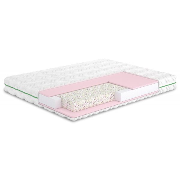 

Матрас Shine Dazy/Дейзи 160x200 MatroLuxe