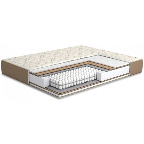 

Матрас Cappuccino/Капучино 80x200 MatroLuxe