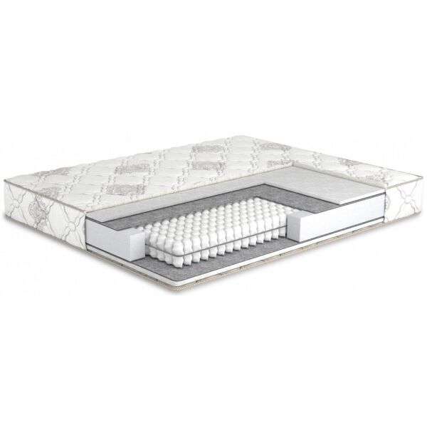 

Матрас Macchiato Soft Plus/Маккиато Софт Плюс 140x200 MatroLuxe