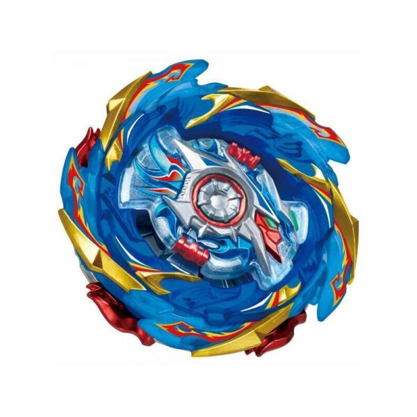 

Бейблейд Вулкан Гелиос 6 сезон Beyblade Helios Volcano B 174-02