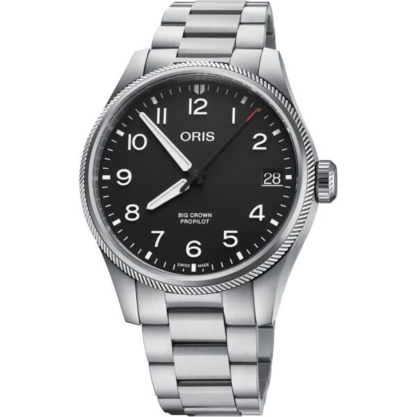 

Часы ORIS 751.7761.4164 MB 8.20.08