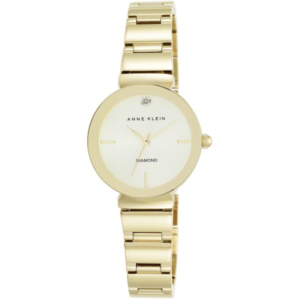 

Часы Anne Klein AK/2434CHGB