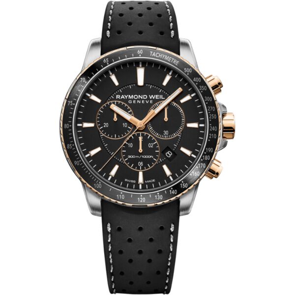 

Часы RAYMOND WEIL 8570-R51-20001