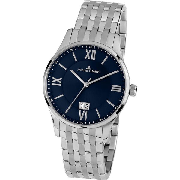 

Часы JACQUES LEMANS 1-1845J