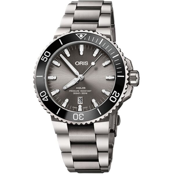 

Часы ORIS 733 7730 7153 MB 8 24 15PEB