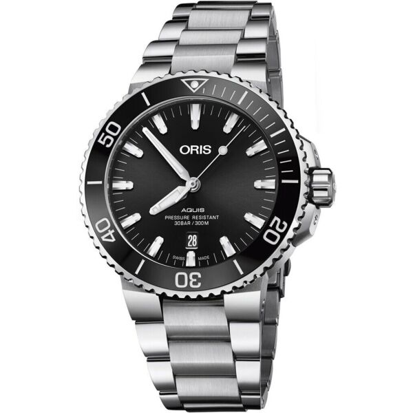 

Часы ORIS 733.7730.4134 MB 8.24.05PEB