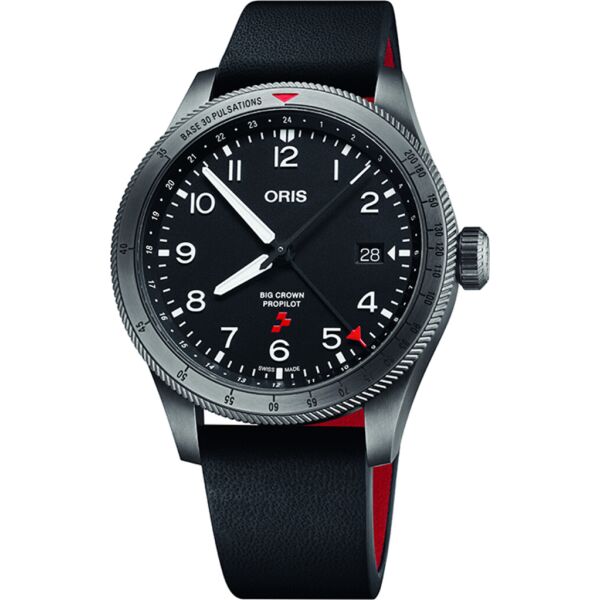 

Часы ORIS 798.7773.4284 Set