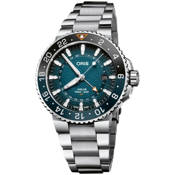 

Часы ORIS 798 7754 4175 Set