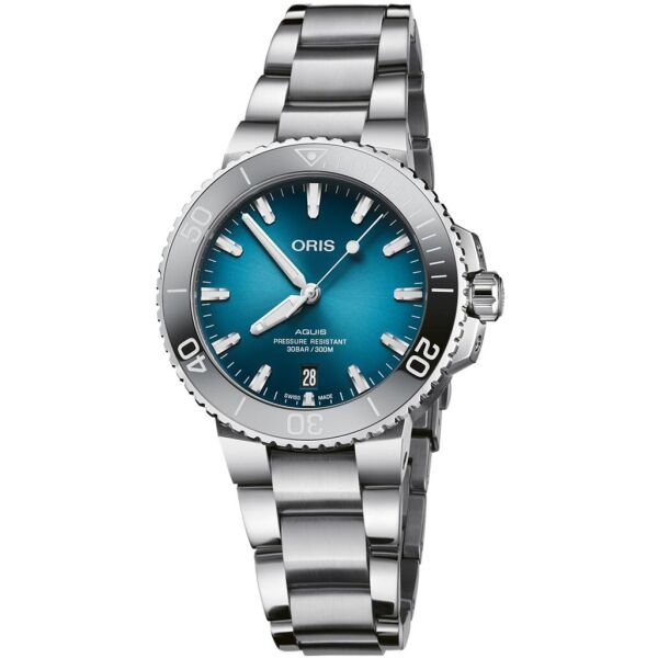 

Часы ORIS 733 7732 4155 MB 8 21 05